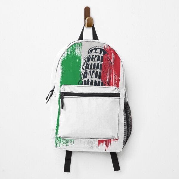 Item preview, when the world falls into crisis, the question remains whether the crisis will withstand or fall like the Tower of Pisa. designed and sold by S-Dullaj.