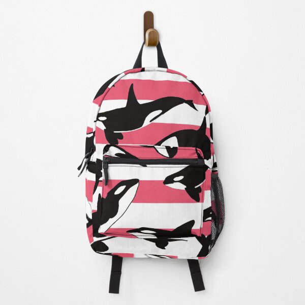 Item preview, orca killer whale designed and sold by Babmk.