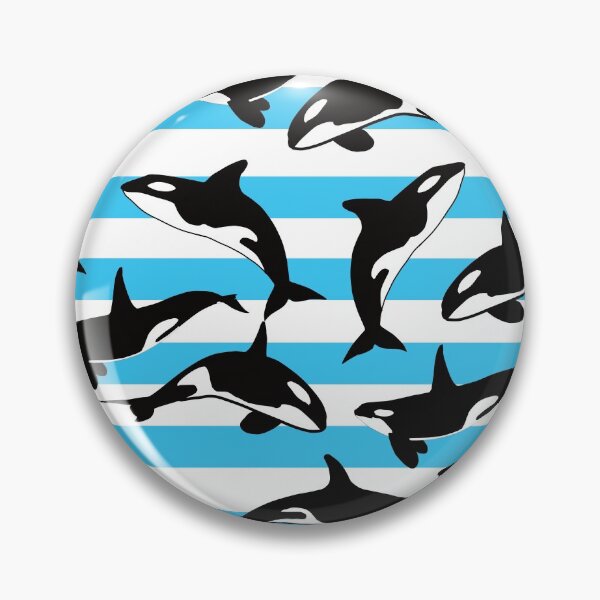Item preview, orca killer whale  designed and sold by Babmk.