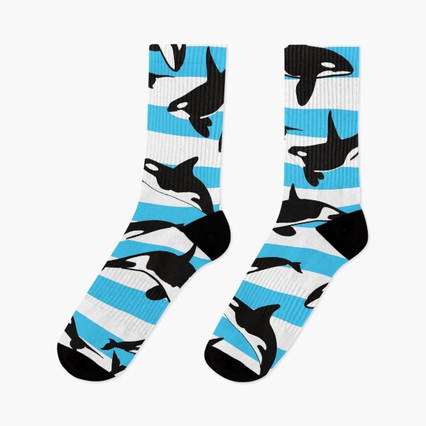 Item preview, orca killer whale  designed and sold by Babmk.