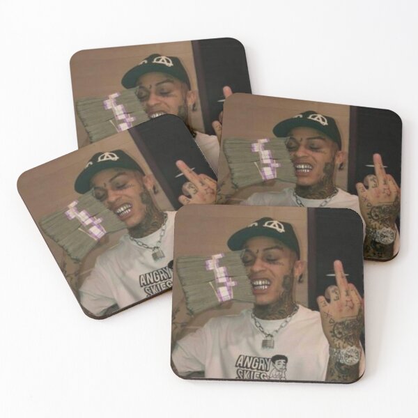 Item preview, Lil Skies MONEY designed and sold by Alexandra Suarez.