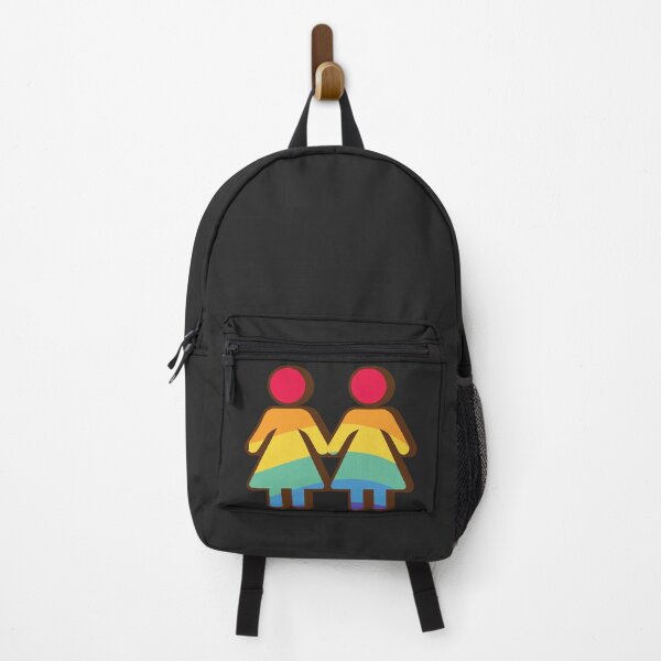 Item preview, Copy of LGBT Pride 2 lesbians designed and sold by Delicarte.