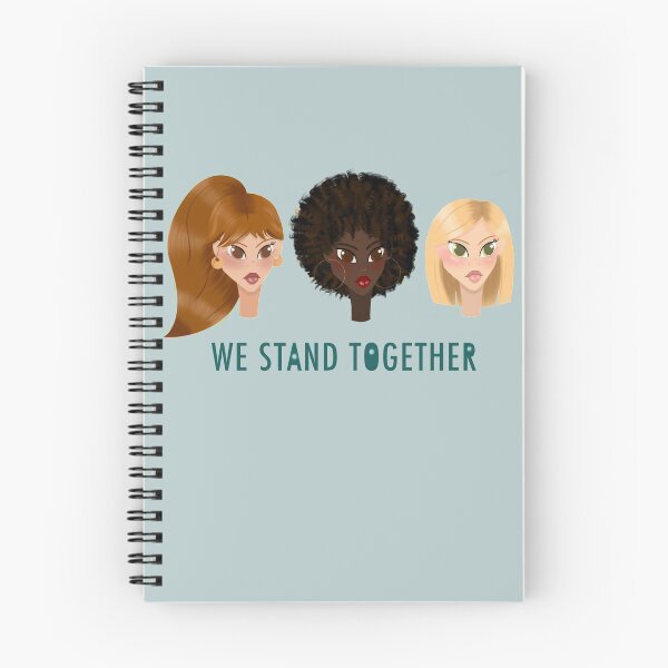 Item preview, we stand together, black lives matter designed and sold by aserialartist.
