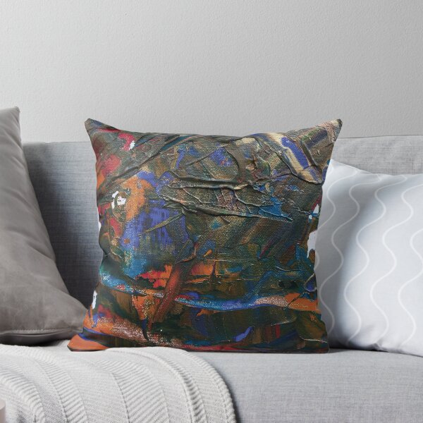 Aperçu de l'œuvre Oeuvre abstraite créée et vendue par artbydeepa.