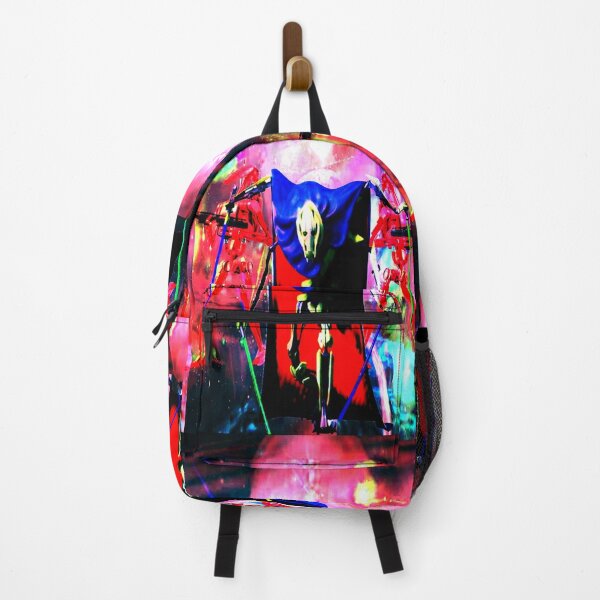 The Great General Grievous Backpack