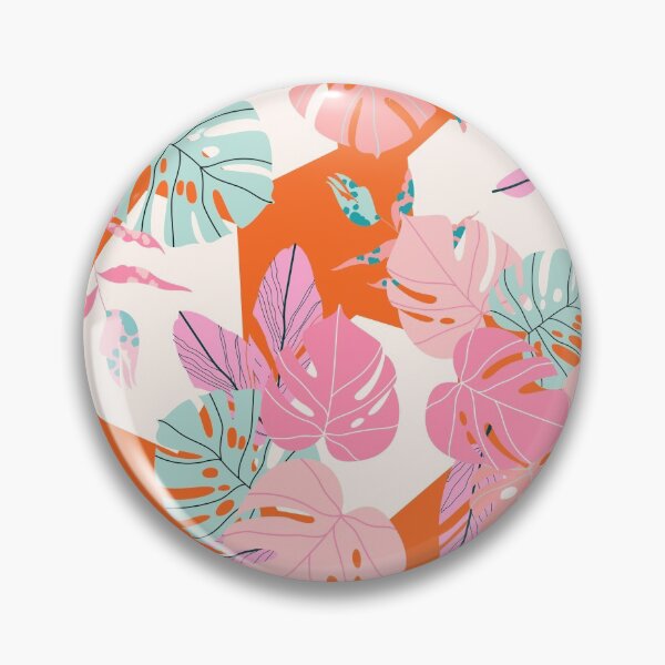 Item preview, Sun in tropics orange Phone case designed and sold by Lena Lapina.