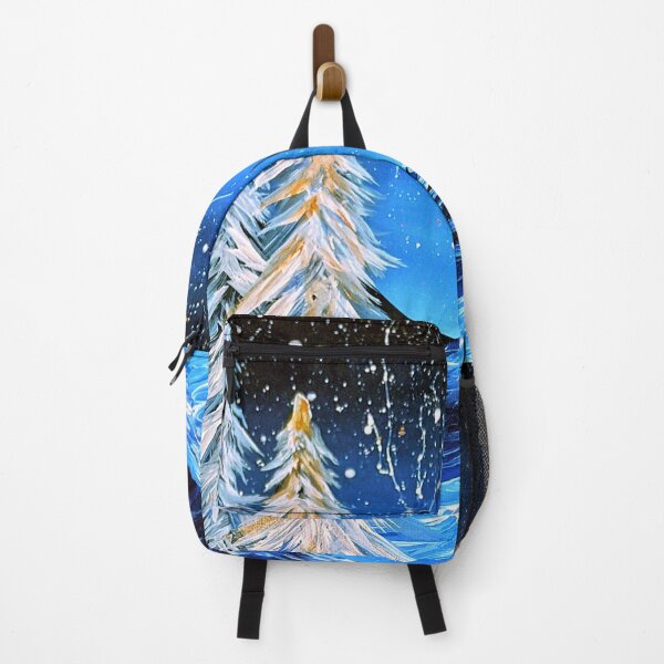 Item preview, Gold and Cold Snowy Mountains designed and sold by dragonbee.