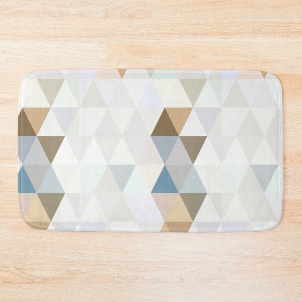 Item preview, TRI 5 - SINGLE BLUE designed and sold by EDDESIGNFORFUN.