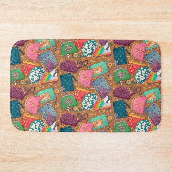 Item preview, coin purse junk drawer designed and sold by stitchlock.