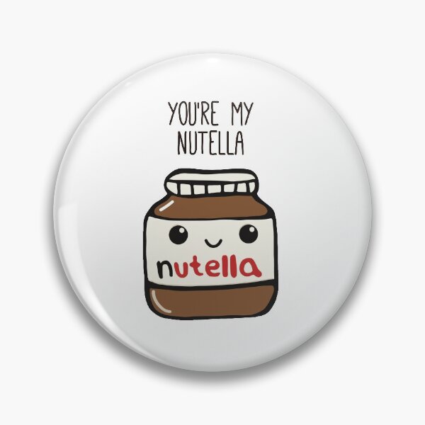 Item preview, Couple nutella designed and sold by saMmMusevg1.
