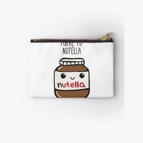 Item preview, Couple nutella designed and sold by saMmMusevg1.