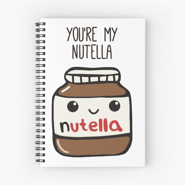 Item preview, Couple nutella designed and sold by saMmMusevg1.