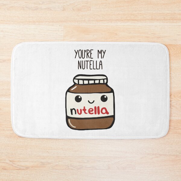 Item preview, Couple nutella designed and sold by saMmMusevg1.