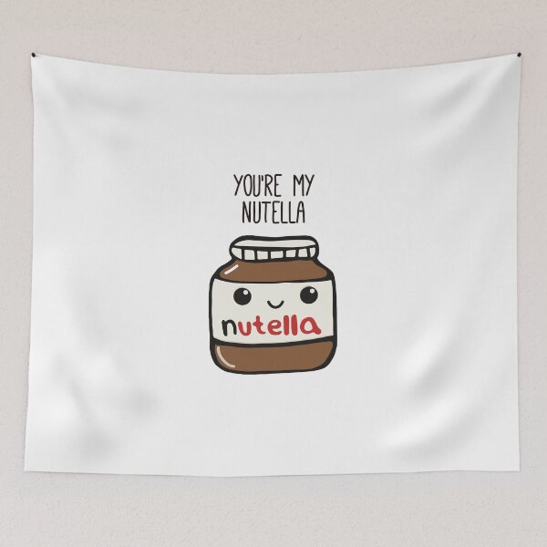 Item preview, Couple nutella designed and sold by saMmMusevg1.