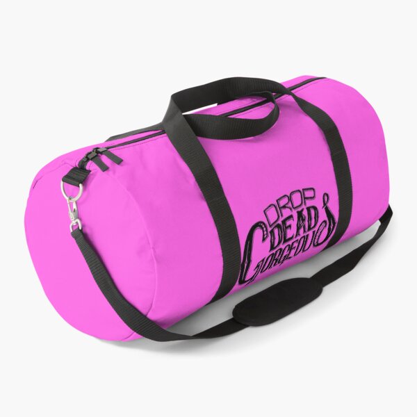 Item preview, Drop Dead Gorgeous Hand Lettered Design designed and sold by WornThinApparel.