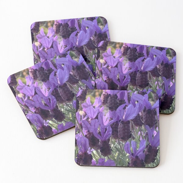 Item preview, Spanish Lavender designed and sold by GraceSage.