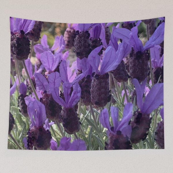 Item preview, Spanish Lavender designed and sold by GraceSage.