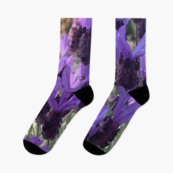 Item preview, Spanish Lavender designed and sold by GraceSage.