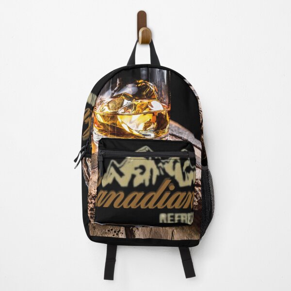 Item preview, Canadian Club designed and sold by freelysimple.