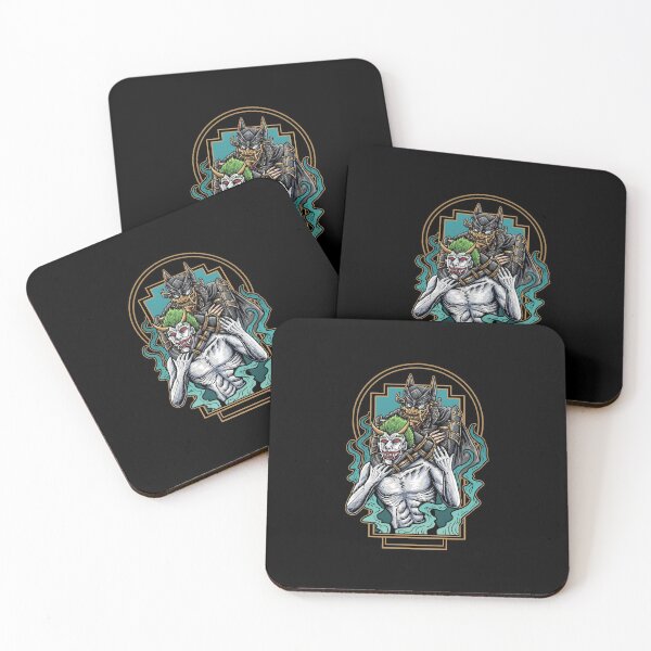 Item preview, Dark Samurai Jiu Jitsu Choke  designed and sold by Schillz914.