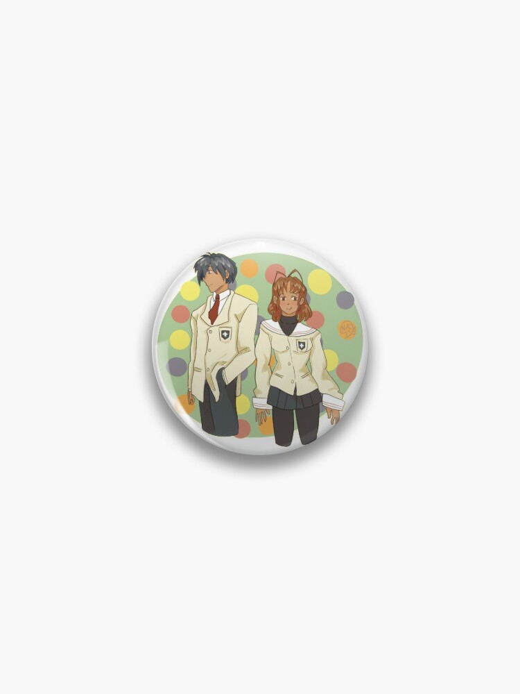 Pin on Clannad