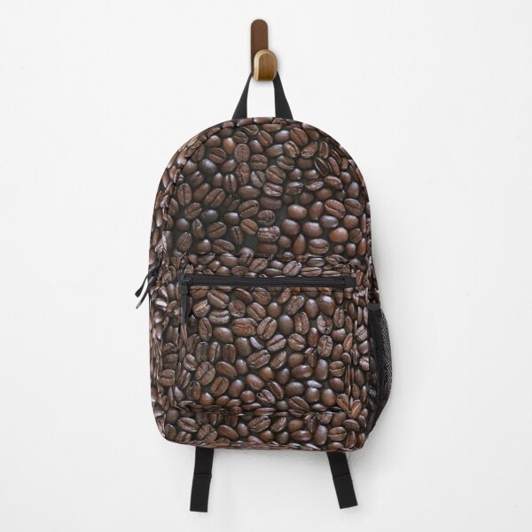 Item preview, 'Beans Dark' for Art on a Mission designed and sold by OriginalArt4ME.