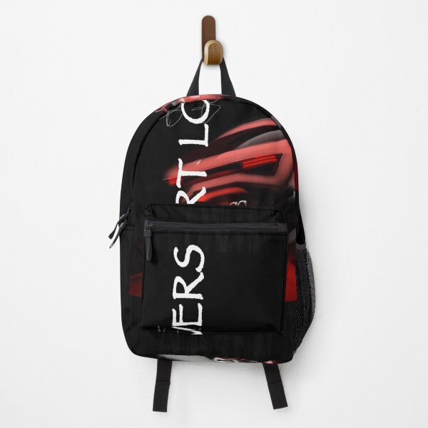 Item preview, Red car Sport Lovers designed and sold by SHdesigner.