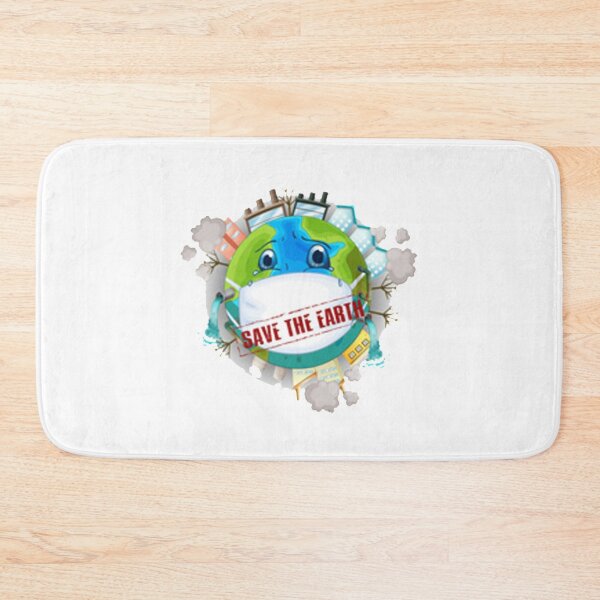 Item preview, Save Earth T-Shirt designed and sold by bestdesigns2020.
