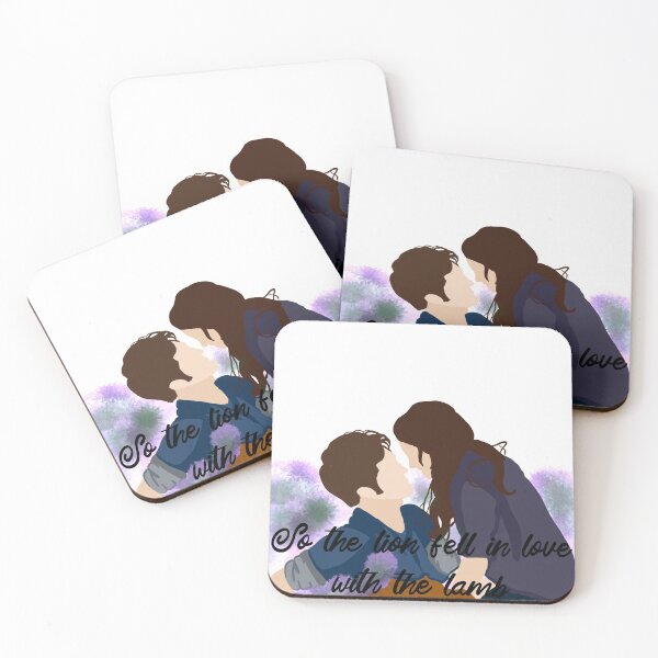 Item preview, Bella and Edward designed and sold by Fangirl0004.