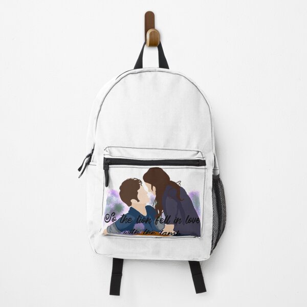 Item preview, Bella and Edward designed and sold by Fangirl0004.