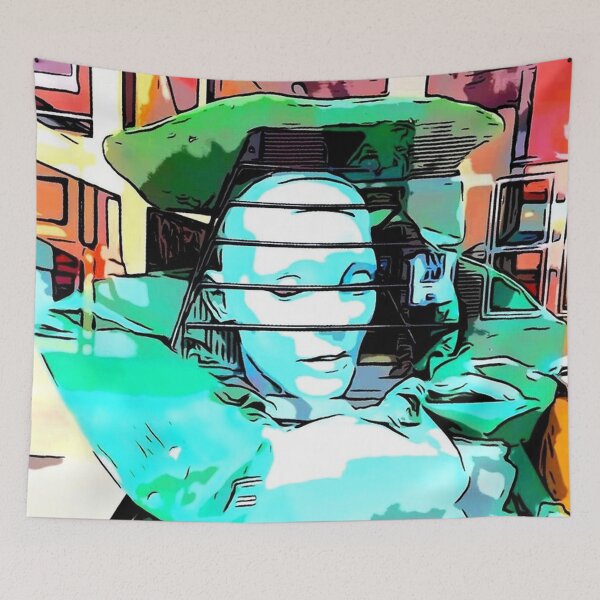 Item preview, MANNEQUIN designed and sold by paulvolker.