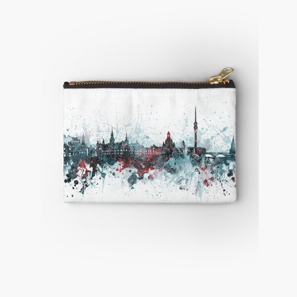 Item preview, dresden skyline designed and sold by BekimART2.