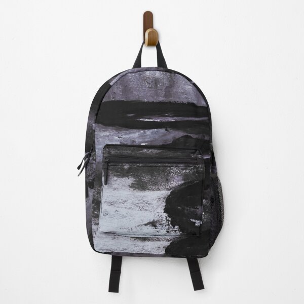 Item preview, Abstract landscape designed and sold by bunlinked.