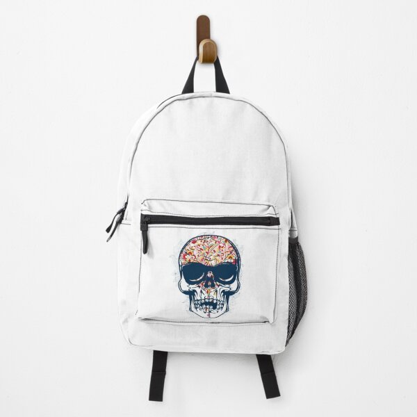 Item preview, Totenkopf flower designed and sold by S-Dullaj.