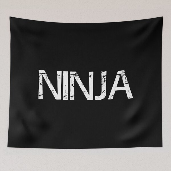 Item preview, Ninja designed and sold by Brian Kroijer.