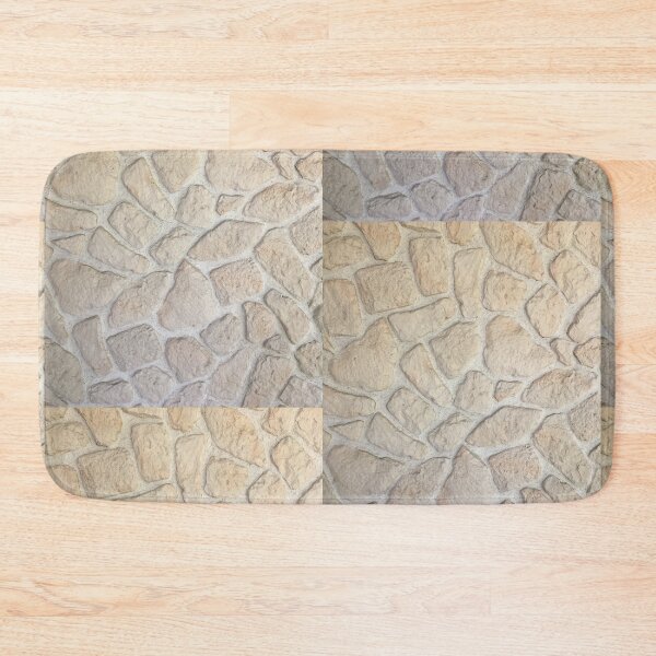 Item preview, Stone wall designed and sold by FONESAY.