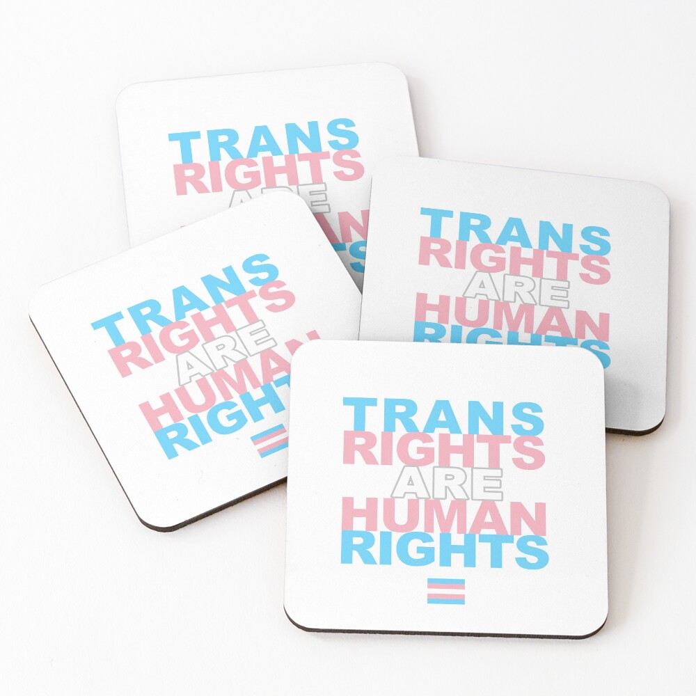Item preview, Coasters (Set of 4) designed and sold by GraceFranke.