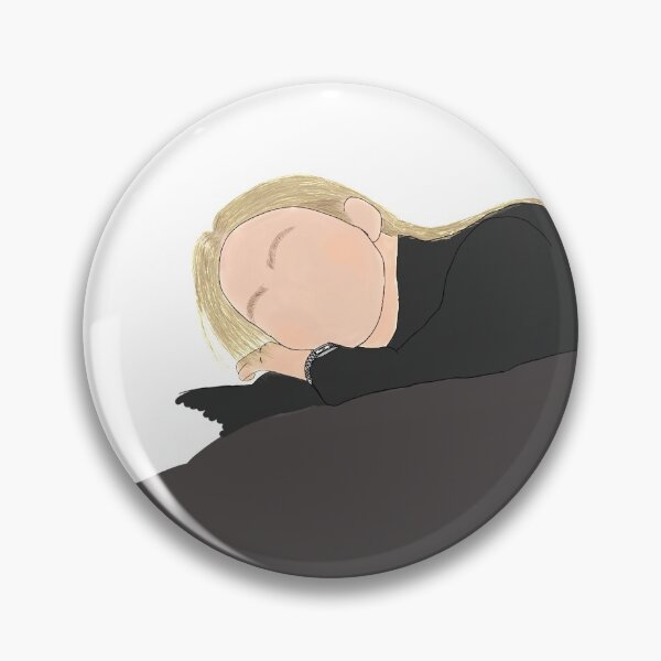 Item preview, Jodie Comer as Villanelle in Killing Eve designed and sold by Bobbylockwoodfa.
