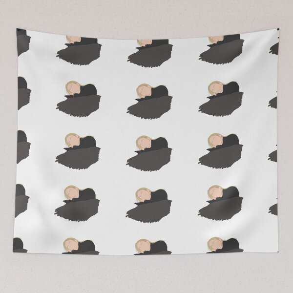 Item preview, Jodie Comer as Villanelle in Killing Eve designed and sold by Bobbylockwoodfa.