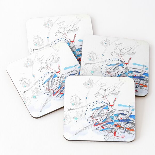Item preview, meeting designed and sold by Tereza Pilar  Art.