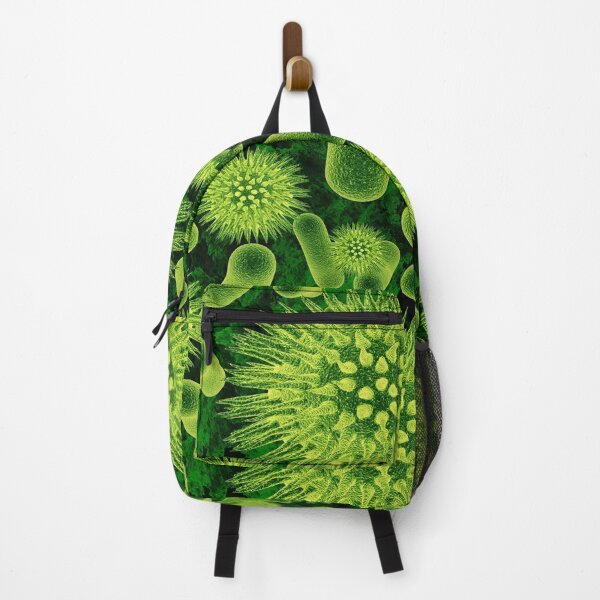 Item preview, germ warfare. designed and sold by AndyWorthyArt.
