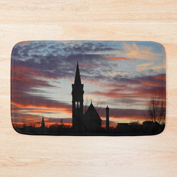 Item preview, Silhouette against the Wild Sky  designed and sold by fixtape.