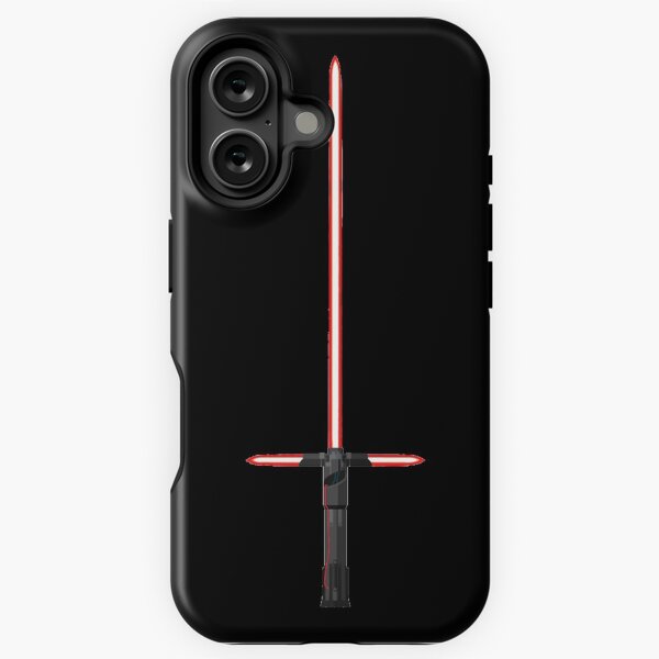 Vista previa del artículo con la obra «Kylo», diseñado y vendido por bubacf.