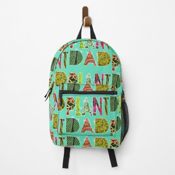 Item preview, PLANT DAD designed and sold by stitchlock.