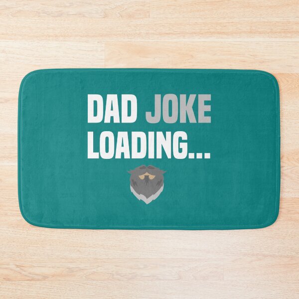Item preview, Dad Joke Loading , Funny Dad Tshirt, Gift for Dad designed and sold by Naufaal.