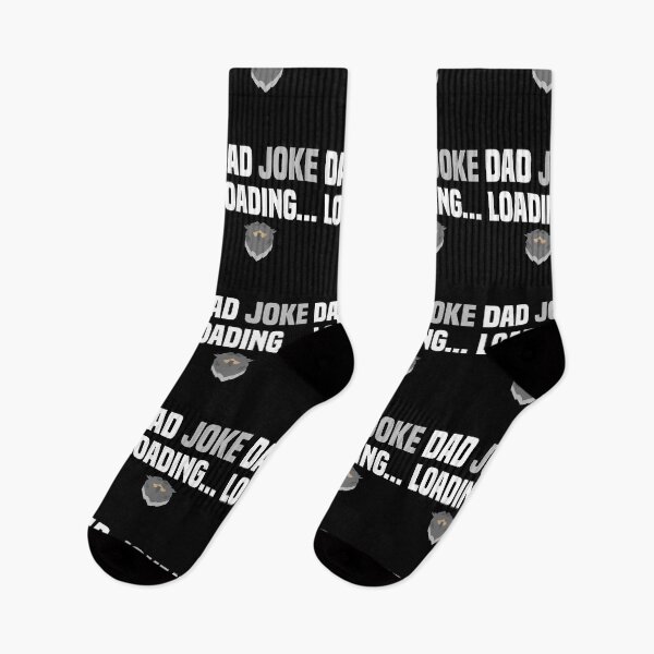 Item preview, Dad Joke Loading , Funny Dad Tshirt, Gift for Dad designed and sold by Naufaal.