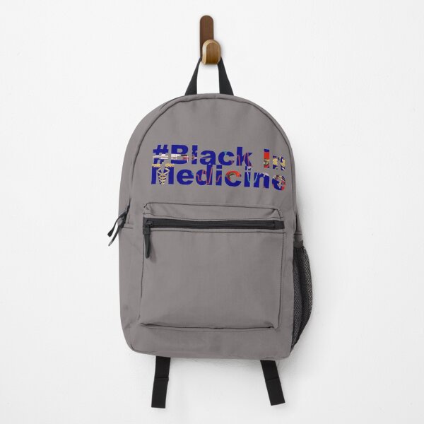 Item preview, #BlackInMedicine designed and sold by ArtsySciTi.
