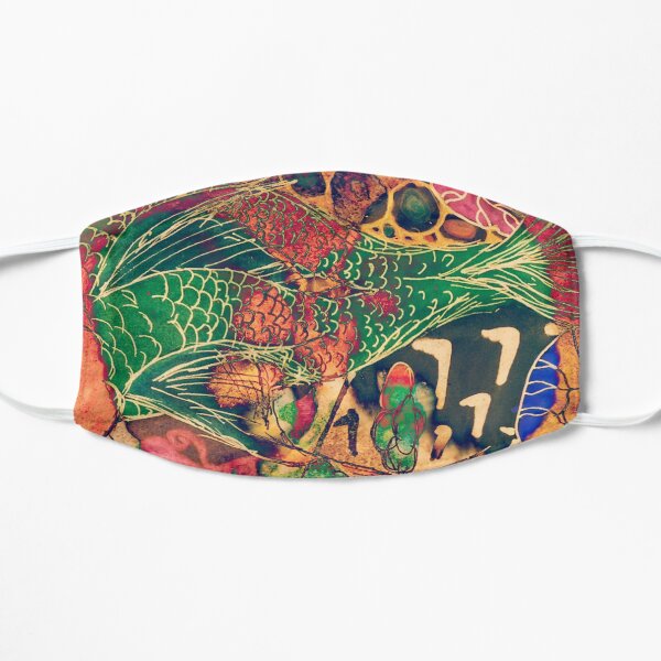 Koi Mask