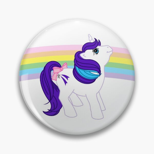 Item preview, MLP Glory designed and sold by scholtenart.