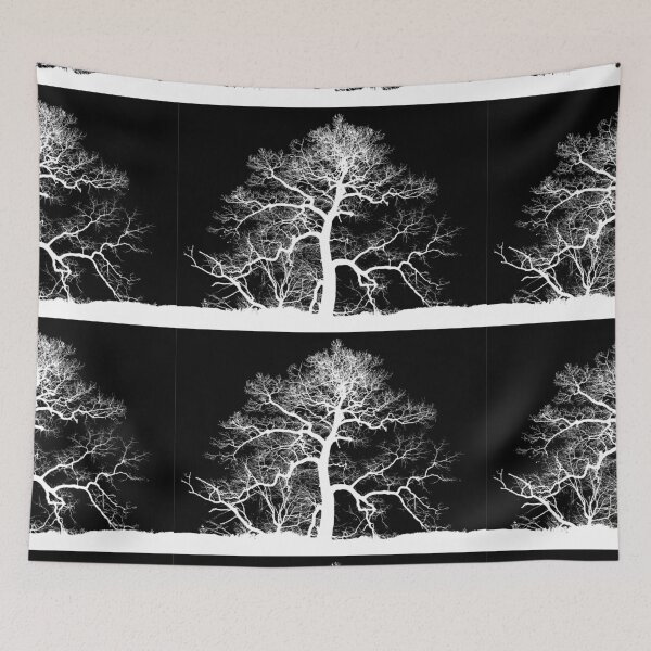 Item preview, Skeleton Tree designed and sold by Jean Gregory Evans.